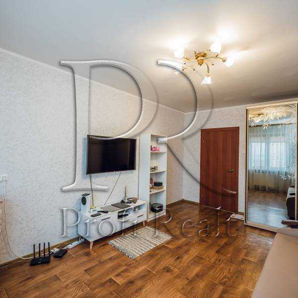 Продажа 1-комнатной квартиры 49 м², Николая Закревского ул., 97А