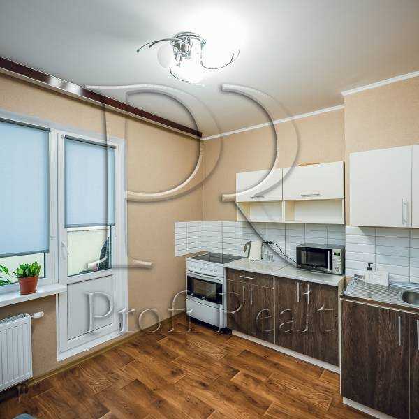 Продажа 1-комнатной квартиры 49 м², Николая Закревского ул., 97А