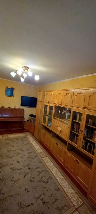 Продажа 2-комнатной квартиры 55 м², Градинская ул., 6А