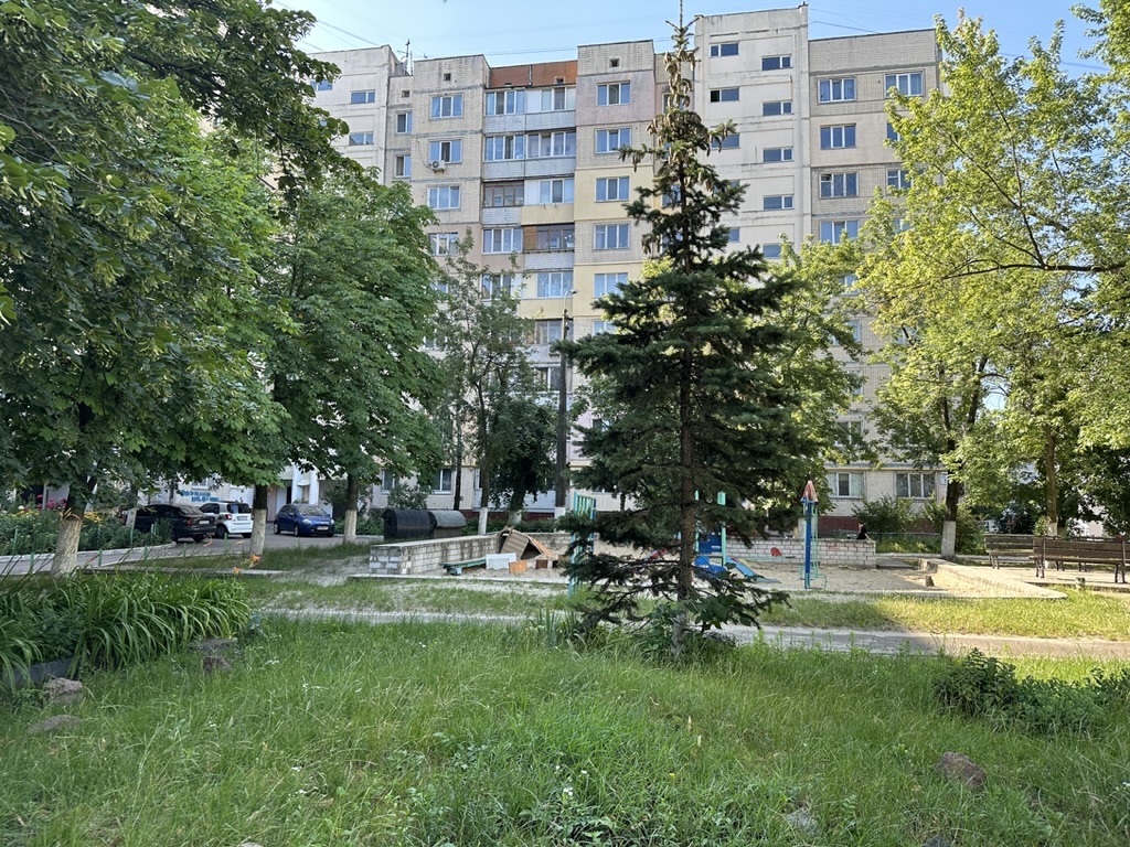 Оренда 3-кімнатної квартири 70 м², Дмитра Луценко вул., 1