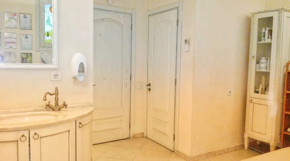Оренда приміщення вільного призначення 72 м², Преображенська вул.