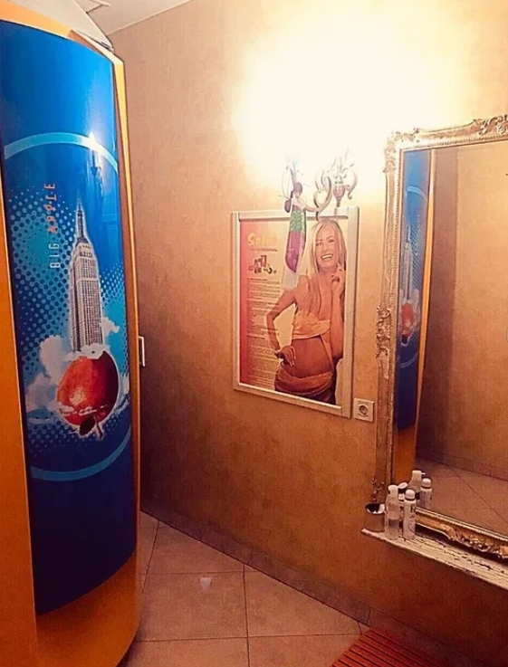 Оренда приміщення вільного призначення 72 м², Преображенська вул.