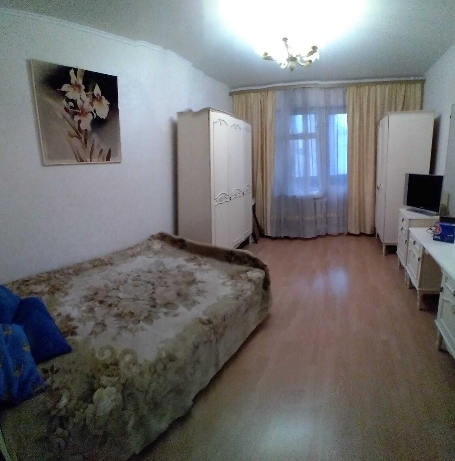 Аренда 3-комнатной квартиры 68 м², Виктора Ярмолы ул., 4