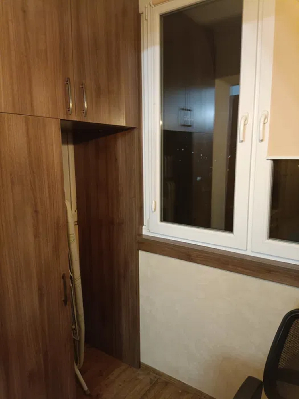 Аренда 1-комнатной квартиры 35 м², Приозерная ул., 12А