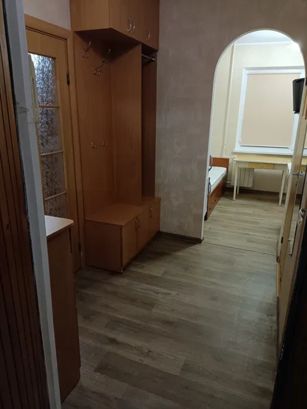Аренда 1-комнатной квартиры 35 м², Приозерная ул., 12А