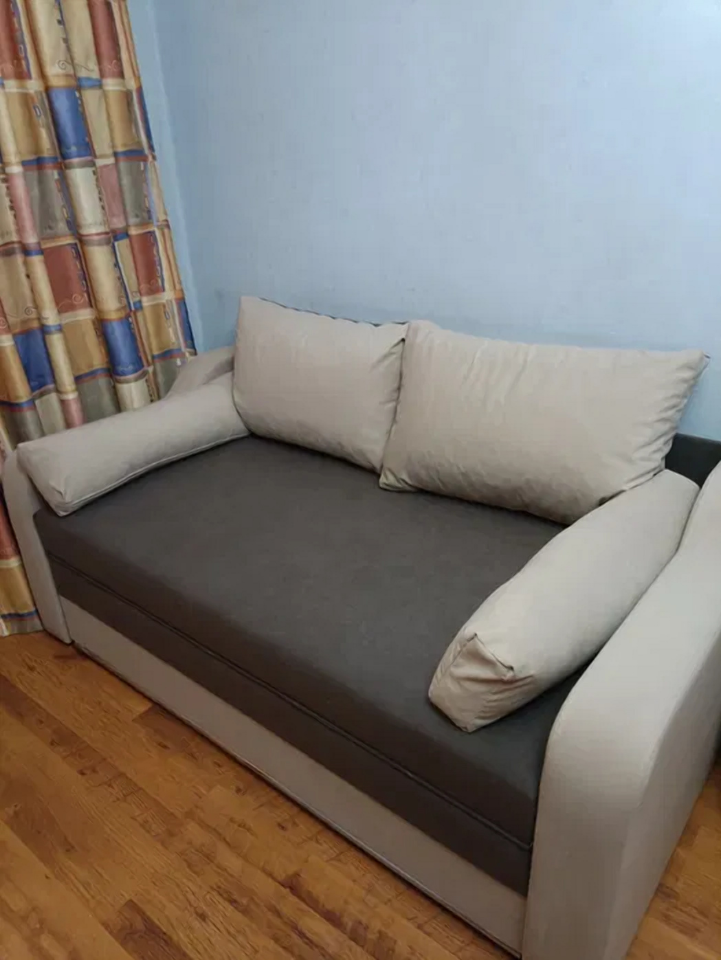 Аренда 1-комнатной квартиры 35 м², Приозерная ул., 12А