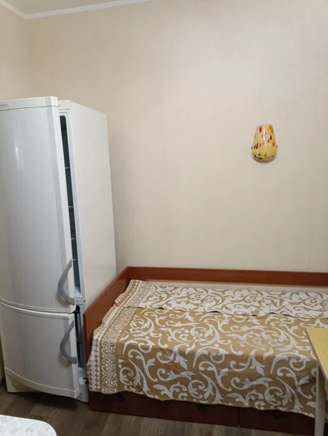 Аренда 1-комнатной квартиры 35 м², Приозерная ул., 12А