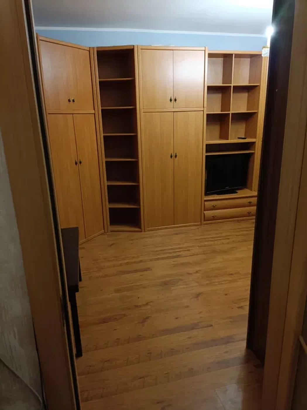 Аренда 1-комнатной квартиры 35 м², Приозерная ул., 12А