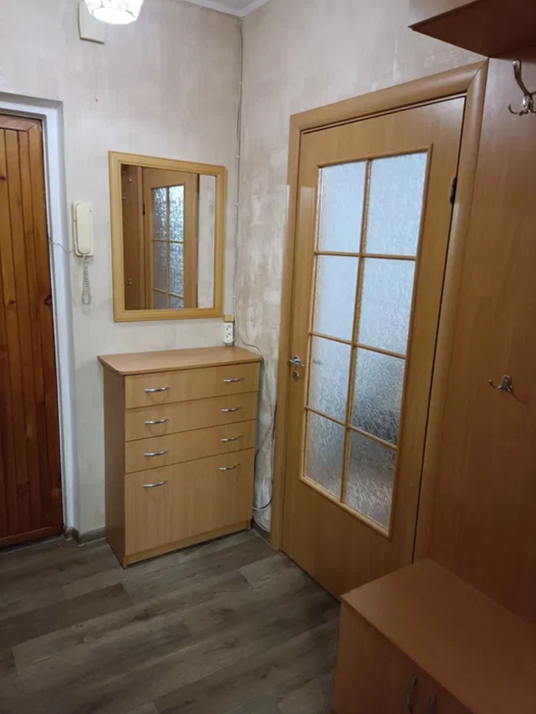 Аренда 1-комнатной квартиры 35 м², Приозерная ул., 12А