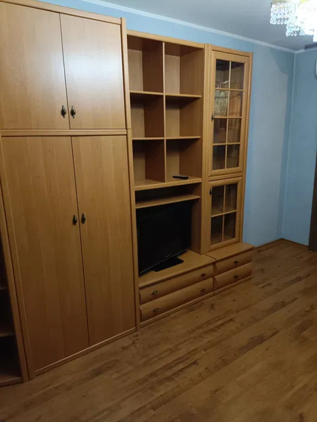 Аренда 1-комнатной квартиры 35 м², Приозерная ул., 12А