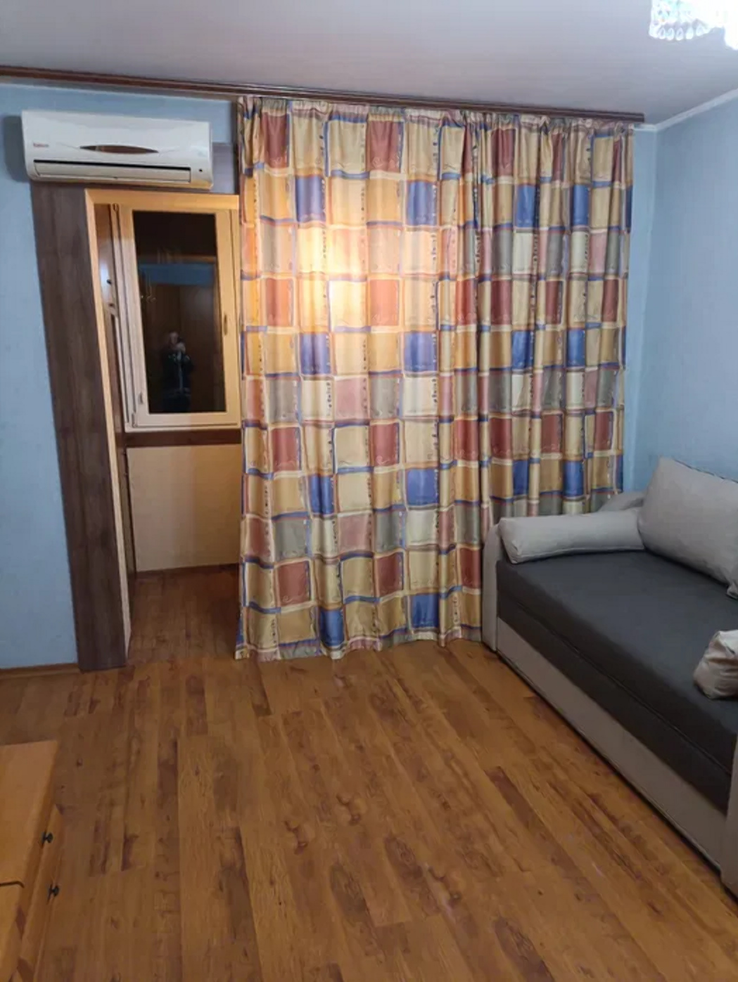 Аренда 1-комнатной квартиры 35 м², Приозерная ул., 12А