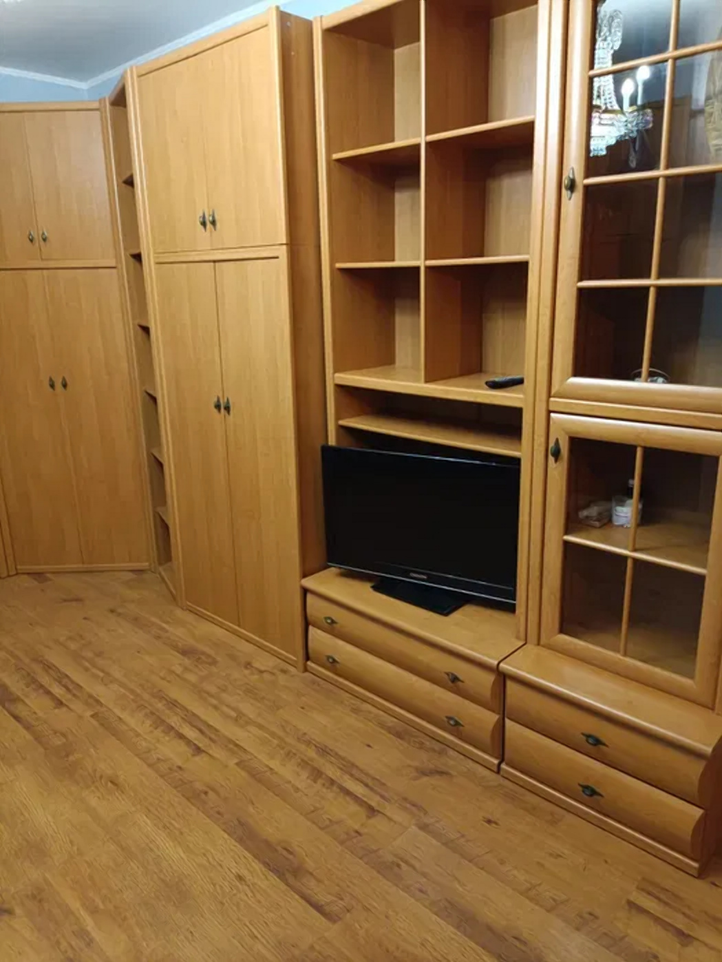 Аренда 1-комнатной квартиры 35 м², Приозерная ул., 12А