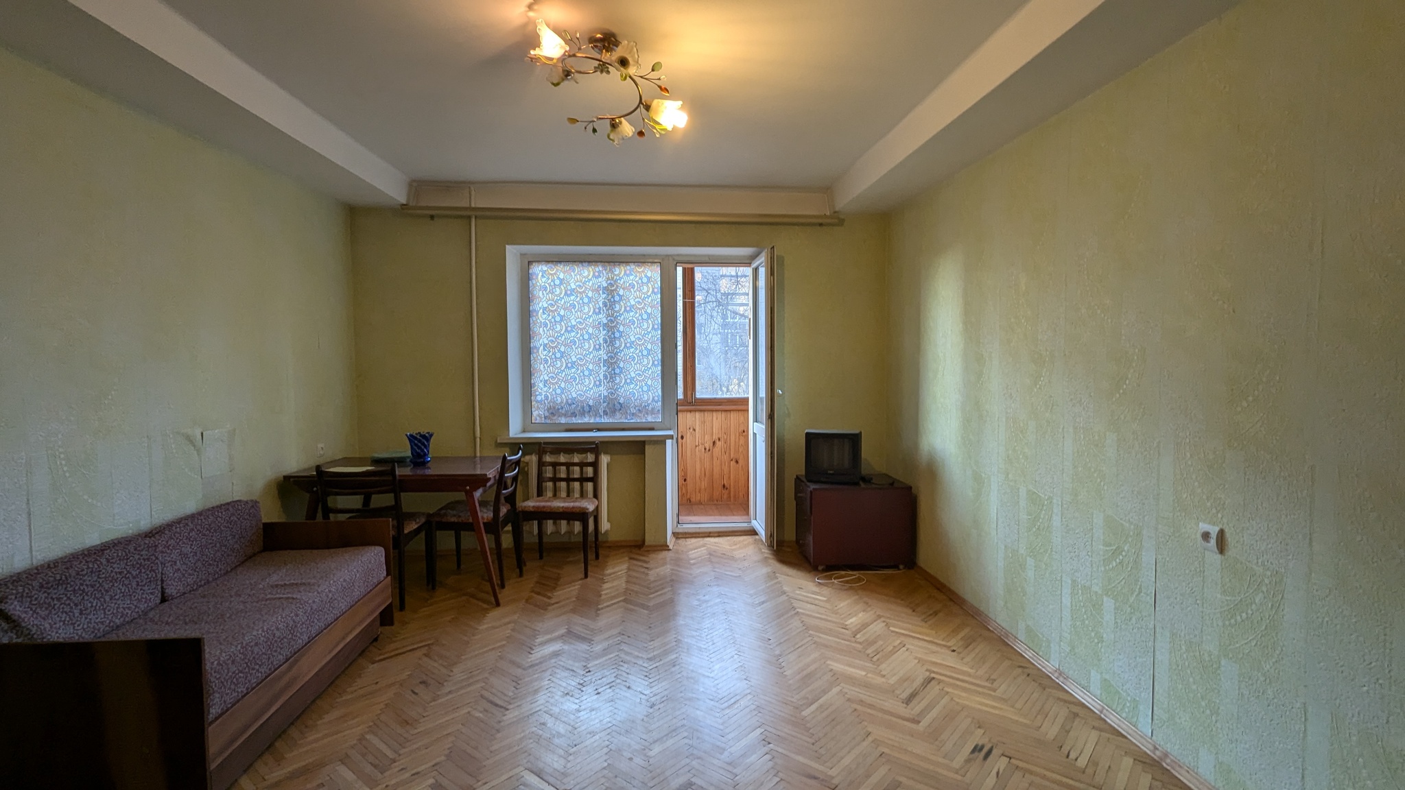 Оренда 2-кімнатної квартири 46.4 м², Русанівська наб., 8/1