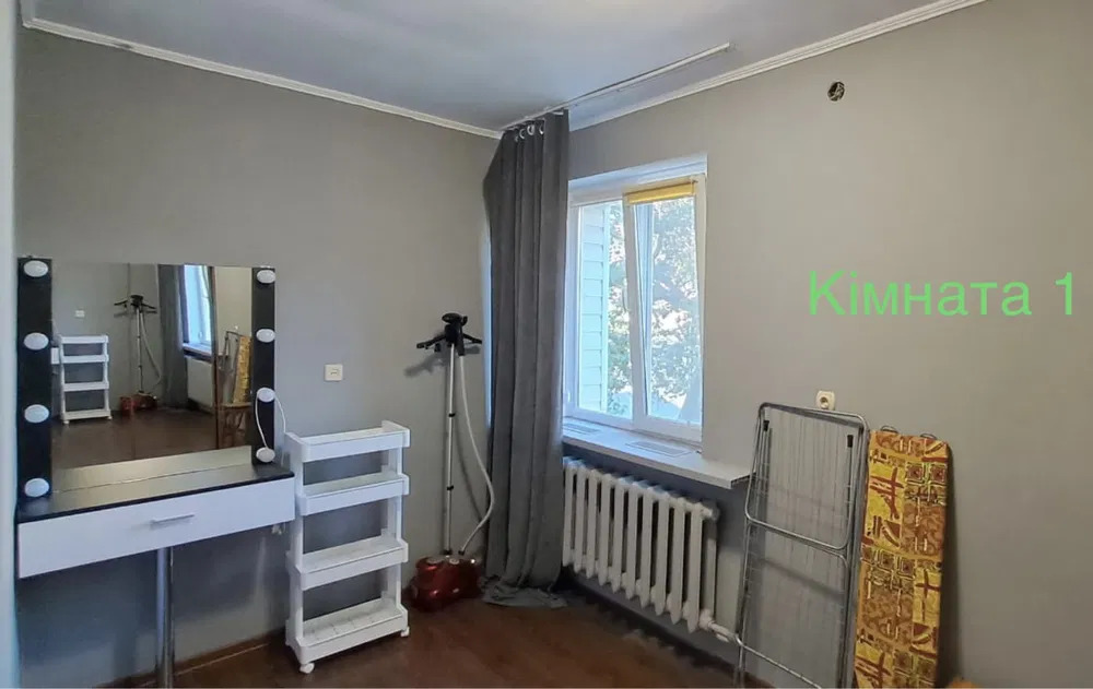 Аренда коттеджа 120 м², Валерия Лобановского просп.