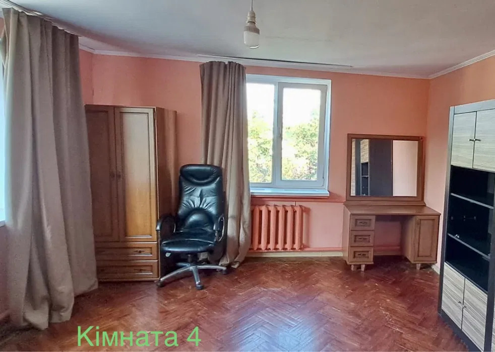 Аренда коттеджа 120 м², Валерия Лобановского просп.