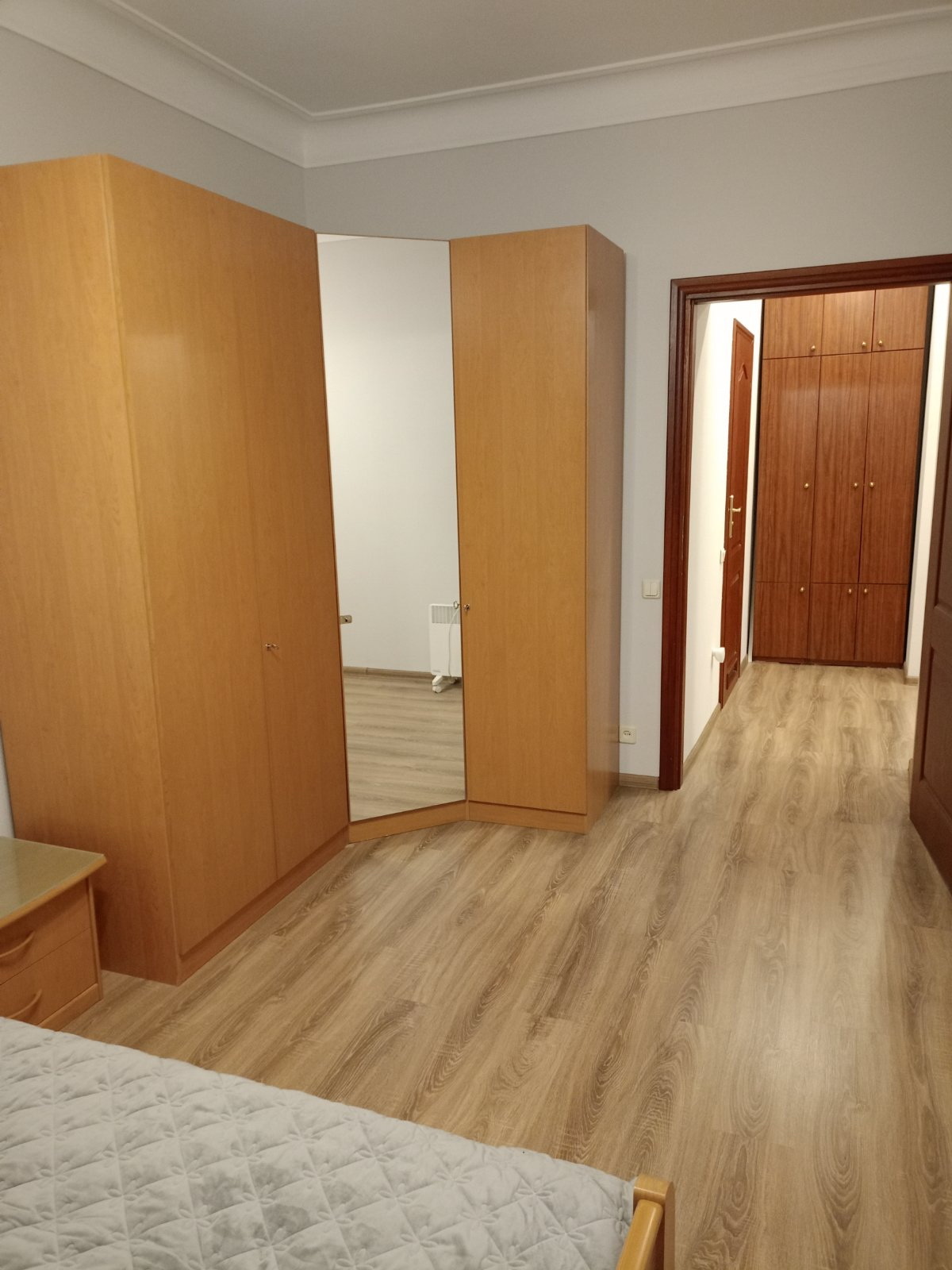 Оренда 2-кімнатної квартири 56 м², Юрія Іллєнко вул., 6