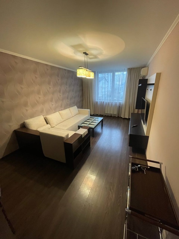 Продажа 2-комнатной квартиры 76 м², Елизаветы Чавдар ул., 11