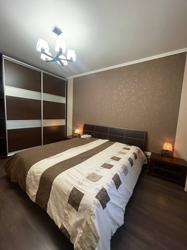 Продажа 2-комнатной квартиры 76 м², Елизаветы Чавдар ул., 11