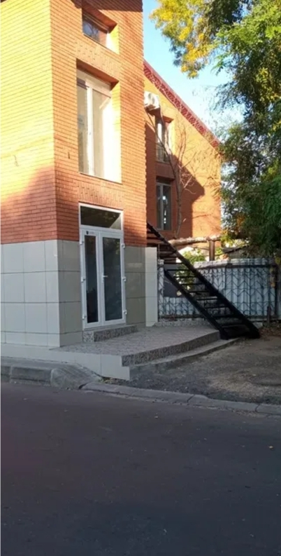 Оренда приміщення вільного призначення 92 м², Посмітного вул.