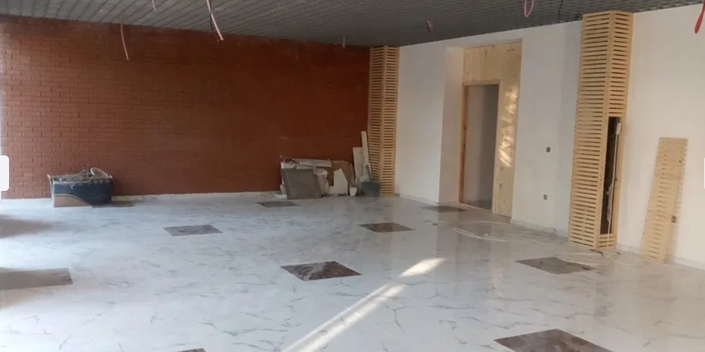 Оренда приміщення вільного призначення 92 м², Посмітного вул.