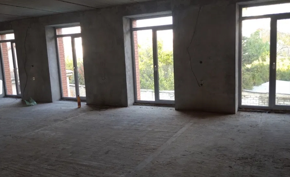 Оренда приміщення вільного призначення 92 м², Посмітного вул.