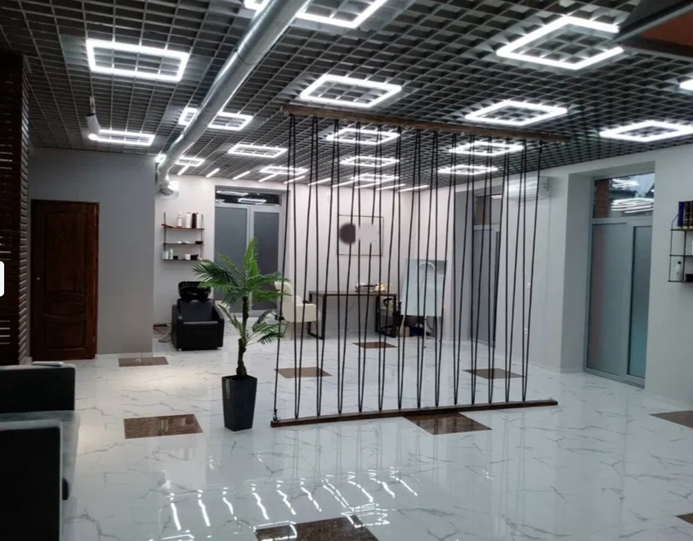 Оренда приміщення вільного призначення 92 м², Посмітного вул.