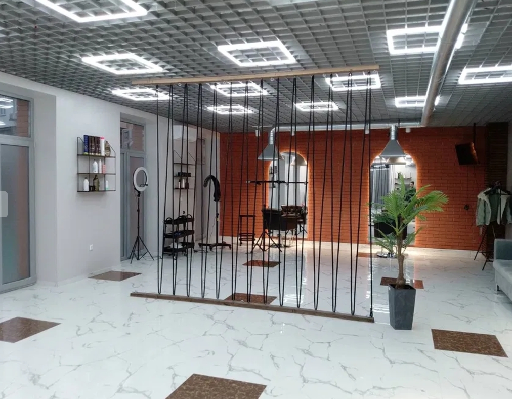 Оренда приміщення вільного призначення 92 м², Посмітного вул.