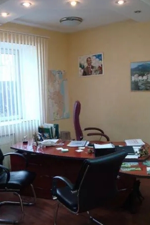 Аренда помещения свободного назначения 203 м², Канатная ул.