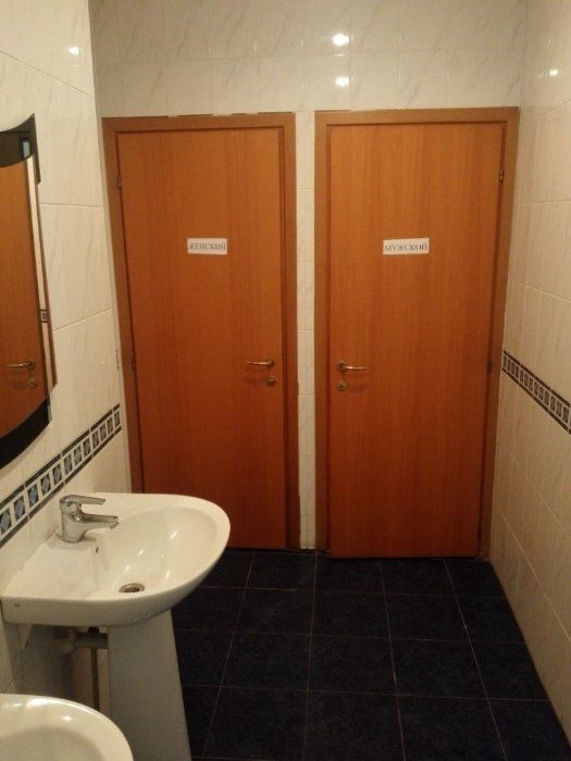 Аренда помещения свободного назначения 203 м², Канатная ул.