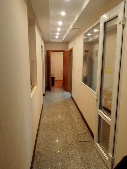Аренда помещения свободного назначения 203 м², Канатная ул.