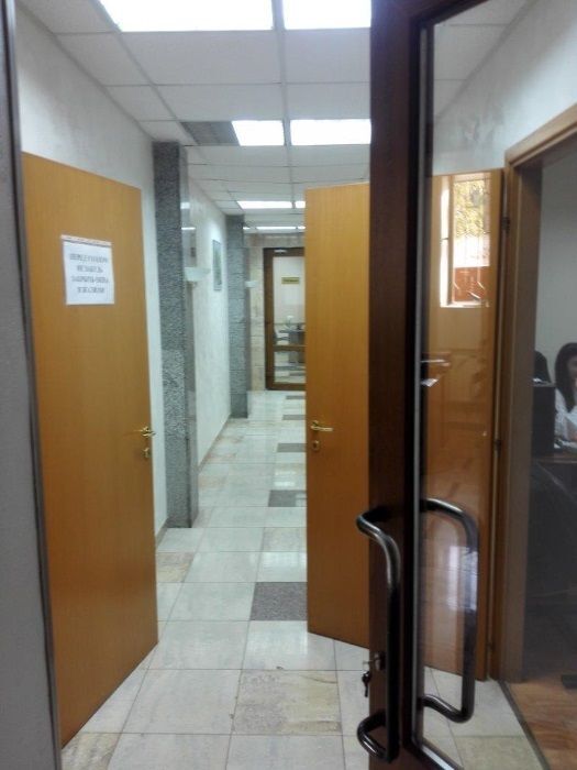 Аренда помещения свободного назначения 203 м², Канатная ул.