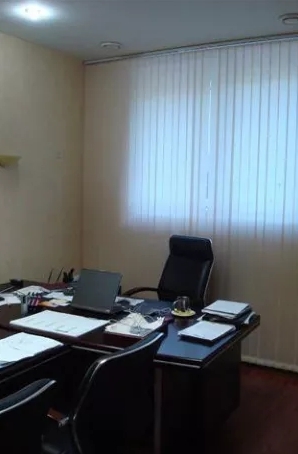 Аренда помещения свободного назначения 203 м², Канатная ул.