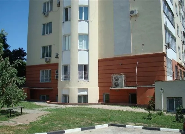 Аренда помещения свободного назначения 203 м², Канатная ул.