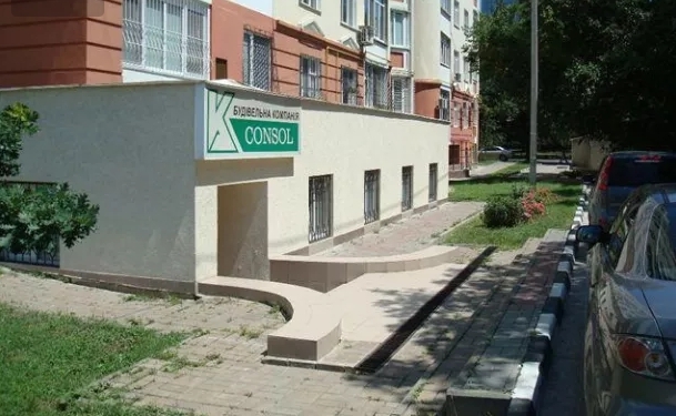 Аренда помещения свободного назначения 203 м², Канатная ул.
