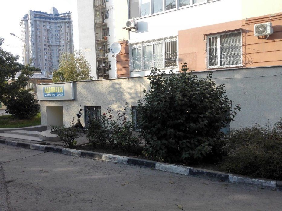 Аренда помещения свободного назначения 203 м², Канатная ул.