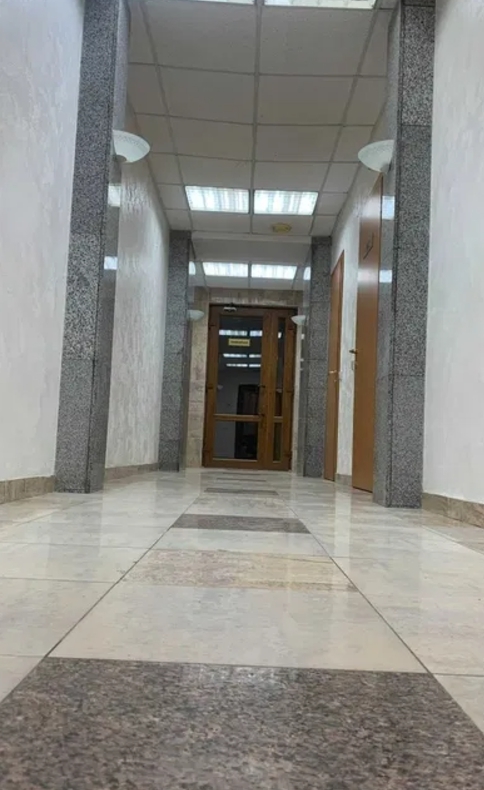 Аренда помещения свободного назначения 203 м², Канатная ул.