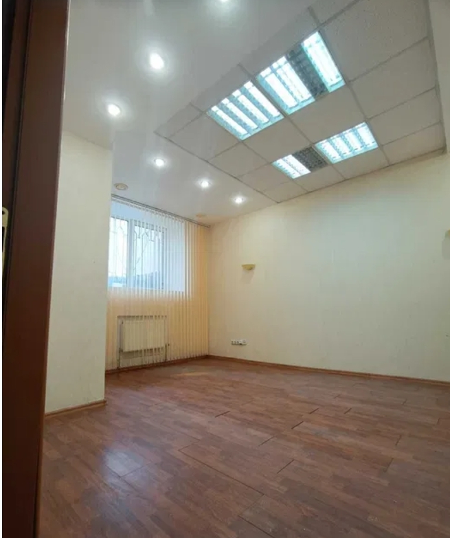 Аренда помещения свободного назначения 203 м², Канатная ул.