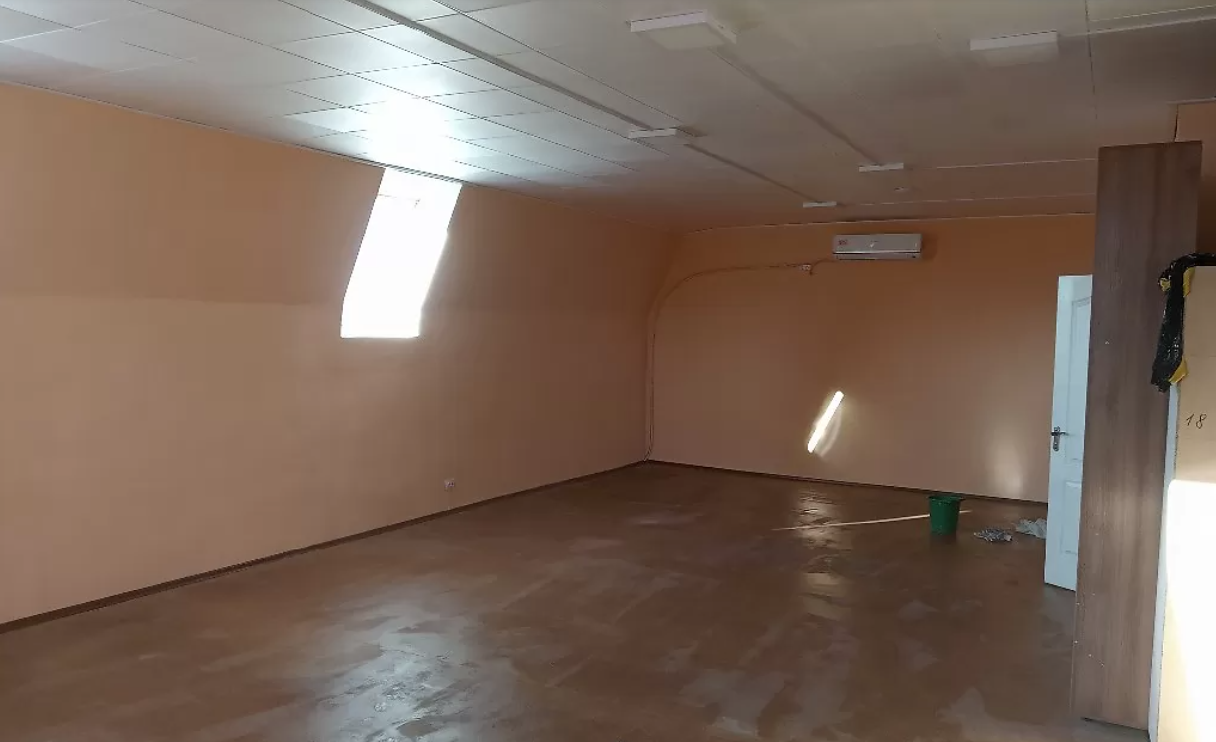 Аренда офиса 240 м², Шахматный про-д