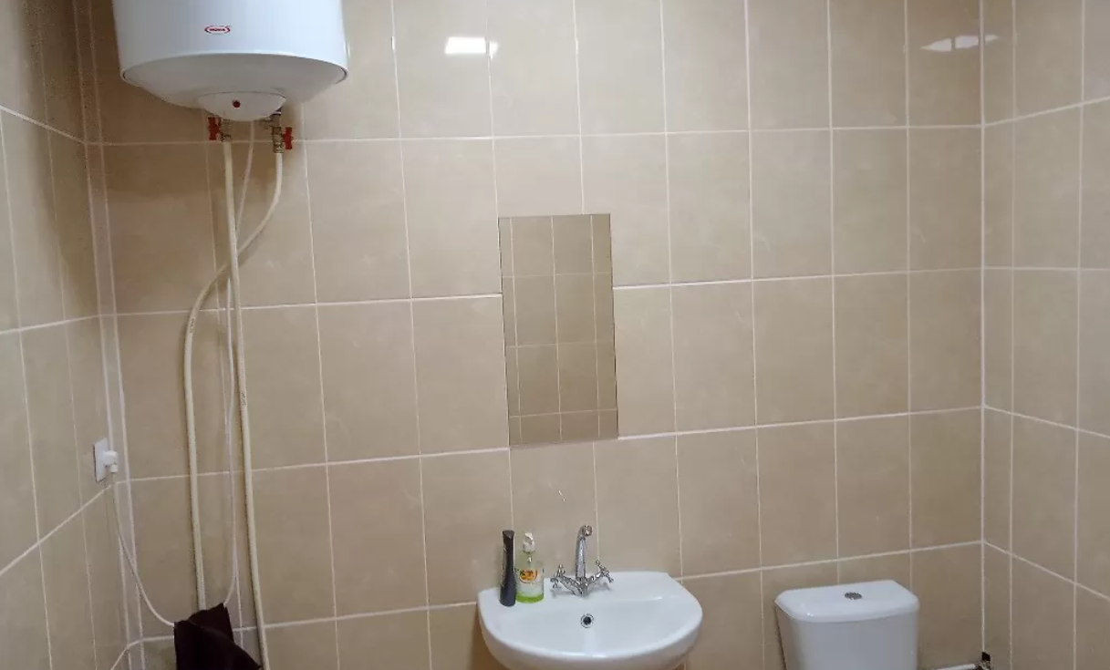 Аренда офиса 240 м², Шахматный про-д