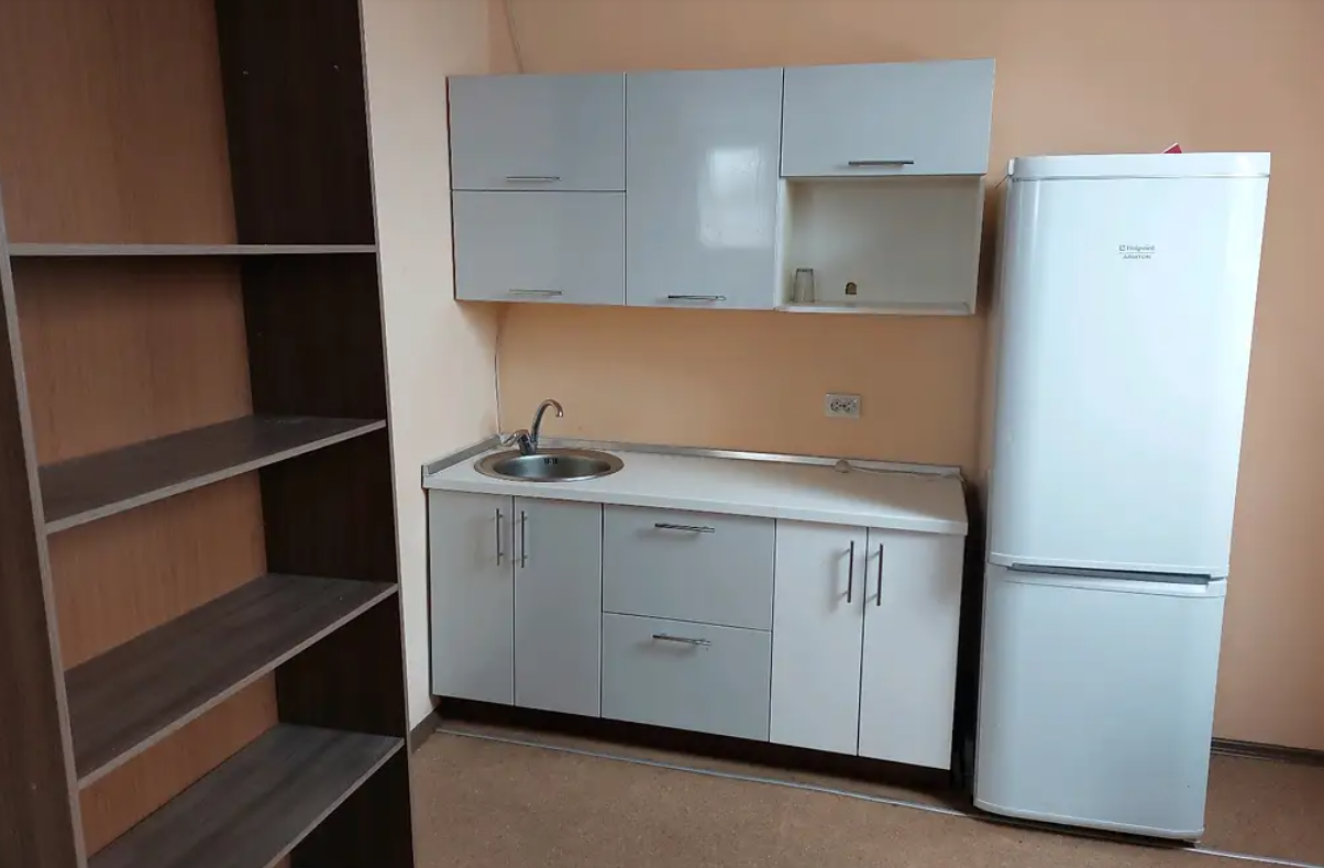 Аренда офиса 240 м², Шахматный про-д