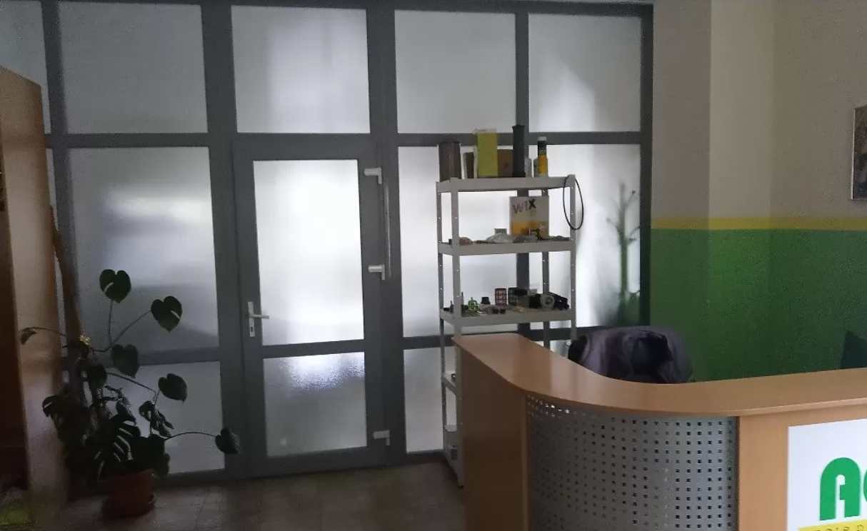 Аренда офиса 240 м², Шахматный про-д