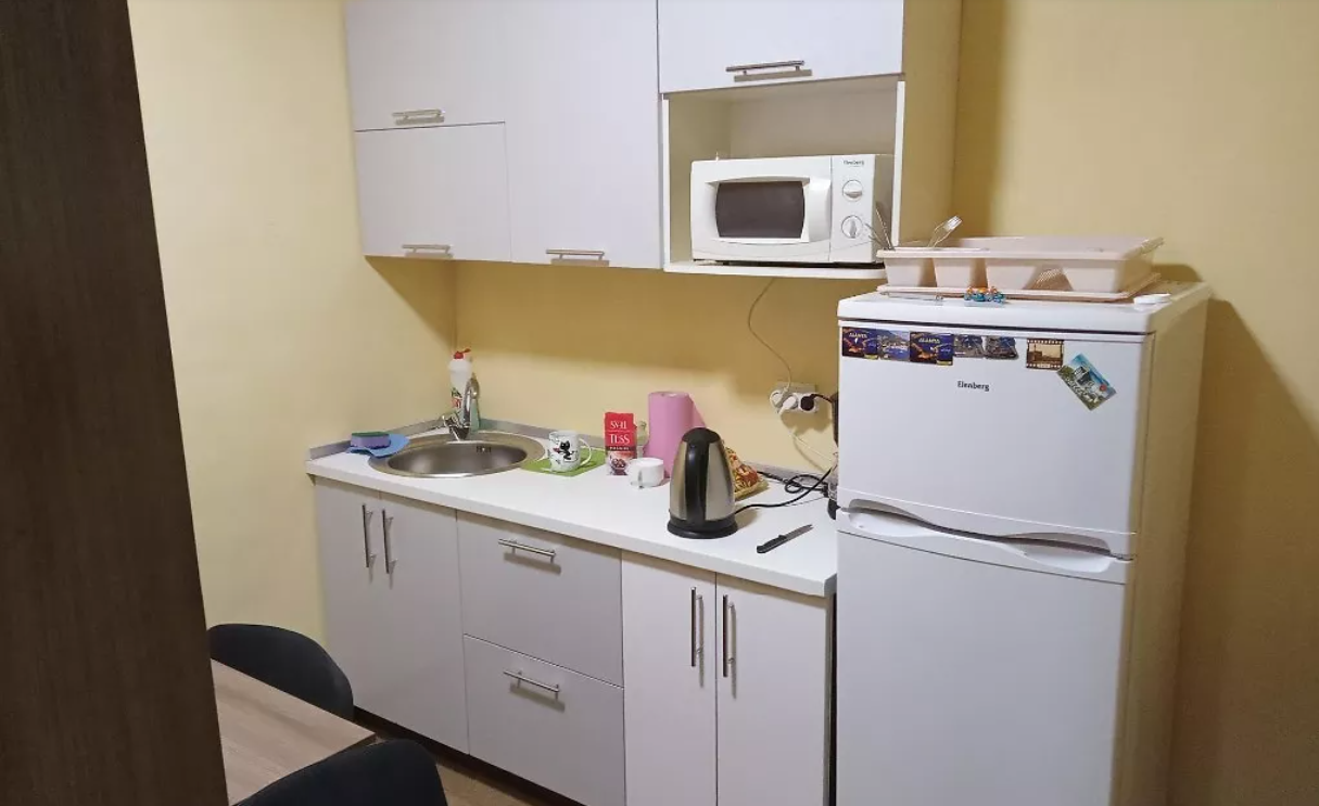 Аренда офиса 240 м², Шахматный про-д