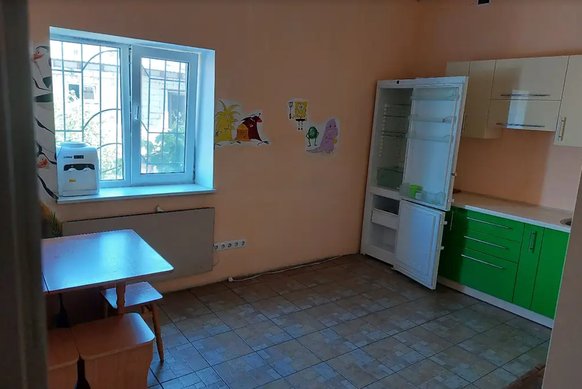 Аренда офиса 240 м², Шахматный про-д