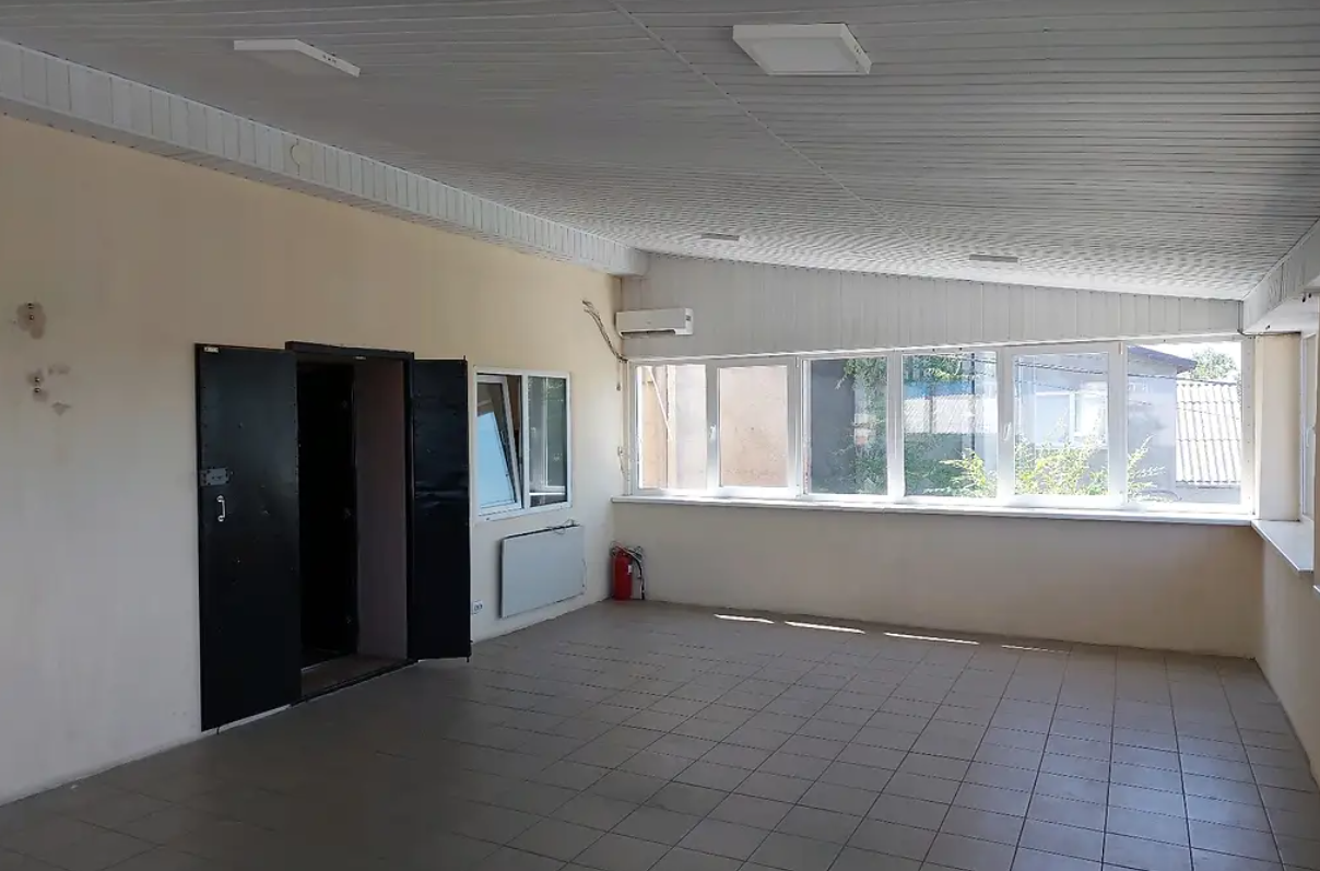 Аренда офиса 240 м², Шахматный про-д