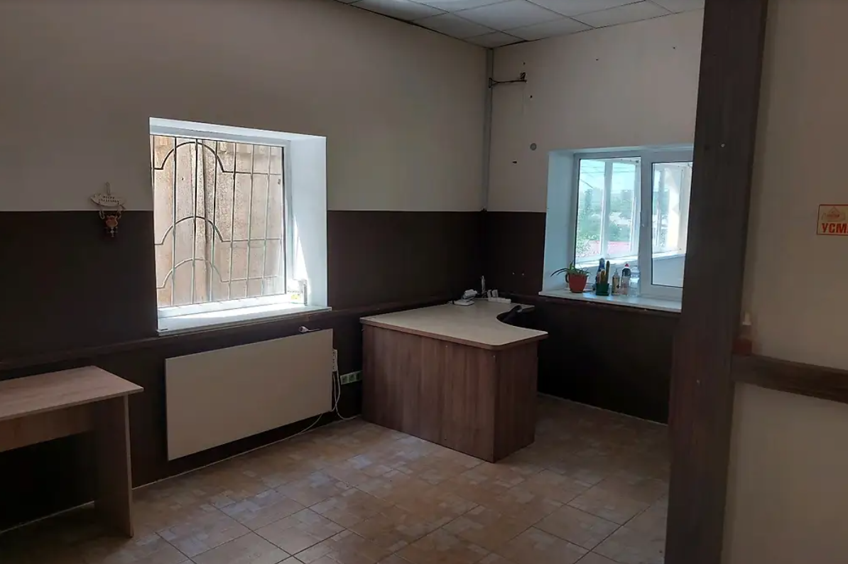 Аренда офиса 240 м², Шахматный про-д