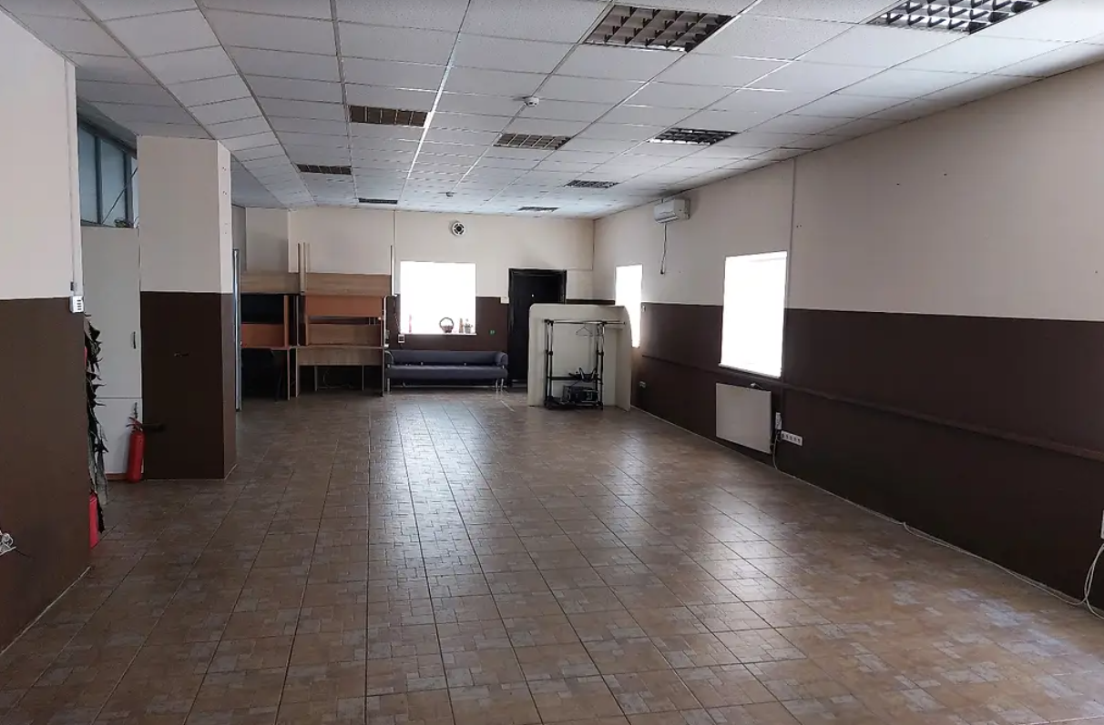 Аренда офиса 240 м², Шахматный про-д