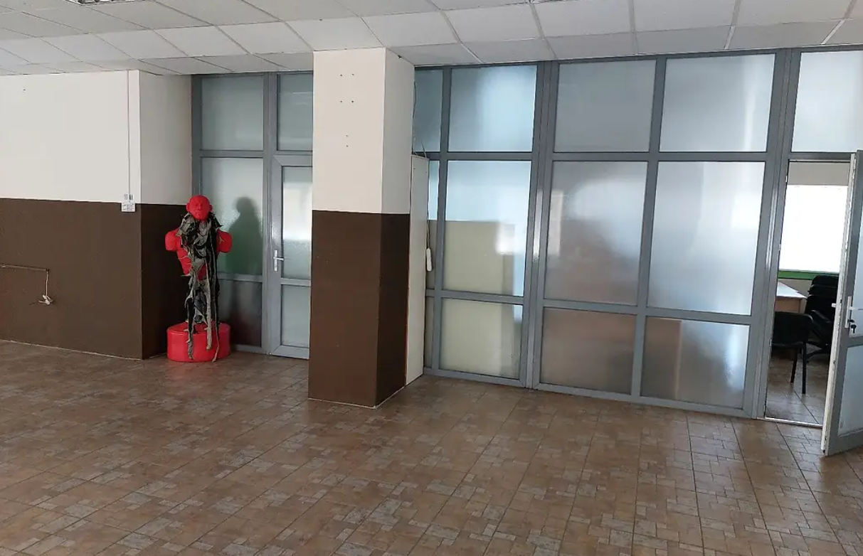 Аренда офиса 240 м², Шахматный про-д