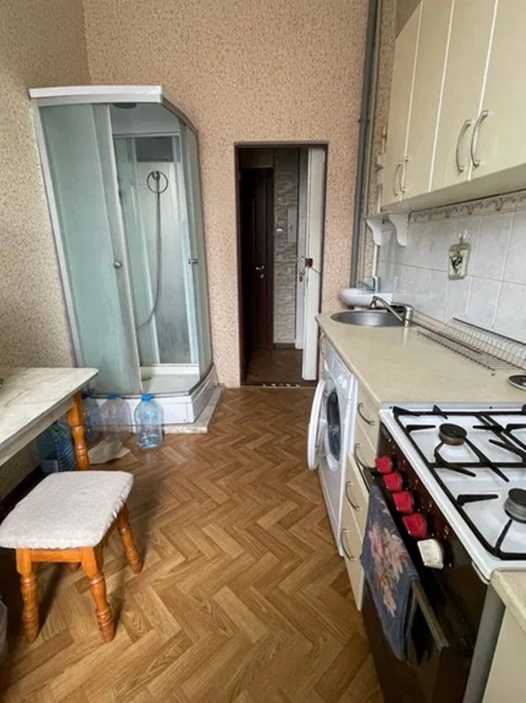 Аренда 2-комнатной квартиры 45 м², Южная ул.