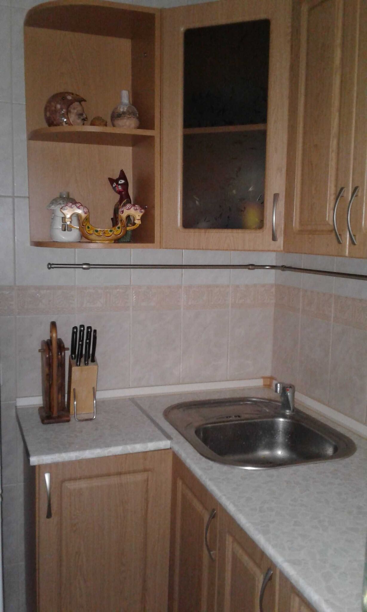 Продажа 3-комнатной квартиры 61 м², Передовая ул.