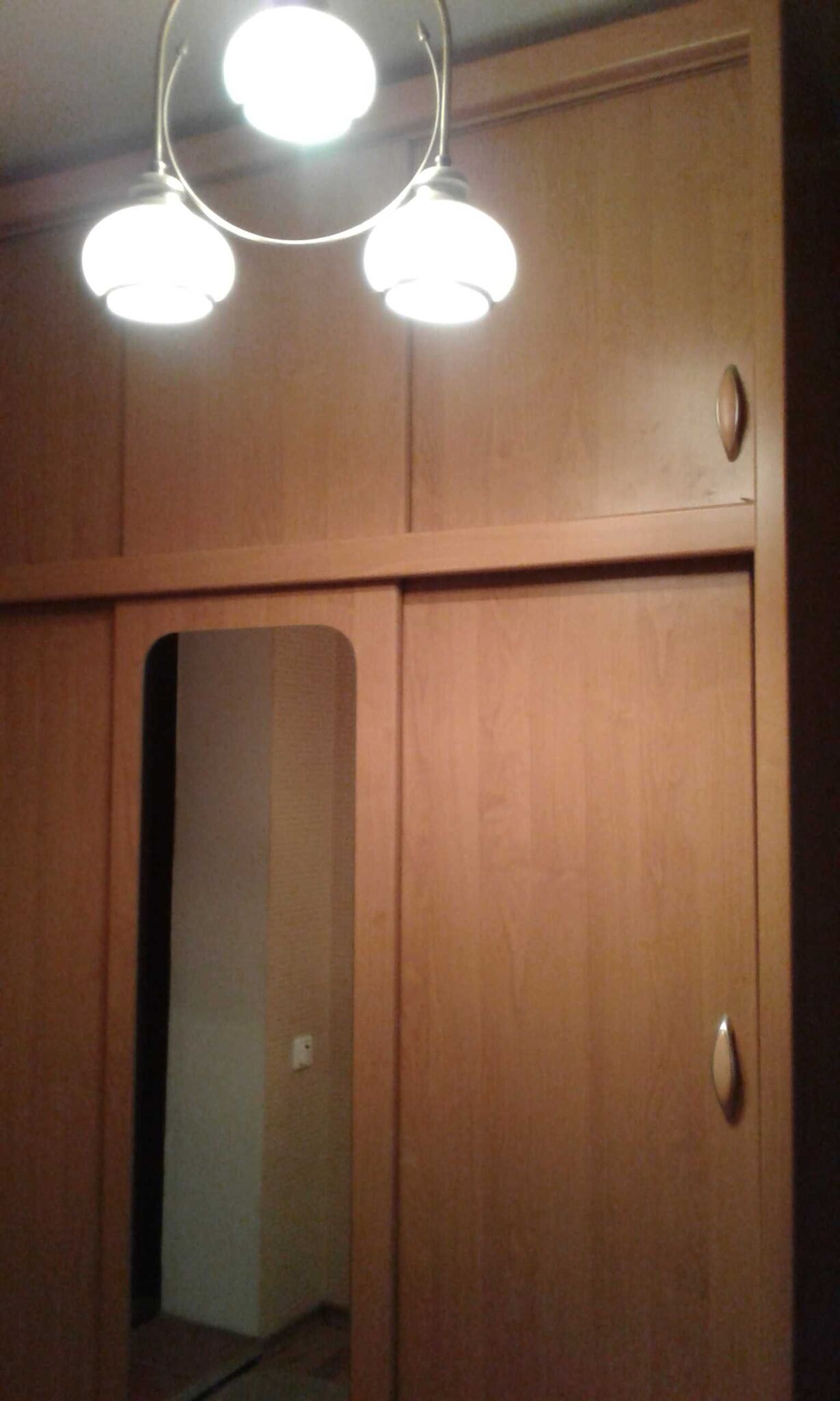 Продажа 3-комнатной квартиры 61 м², Передовая ул.